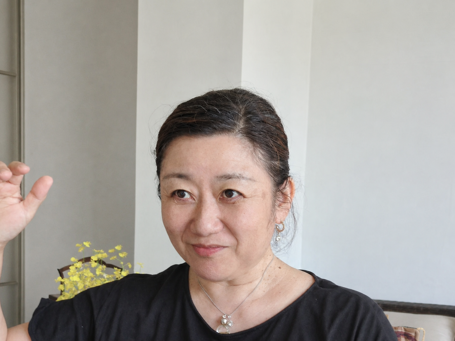 山口美帆